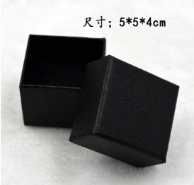 Men Rings Titanium