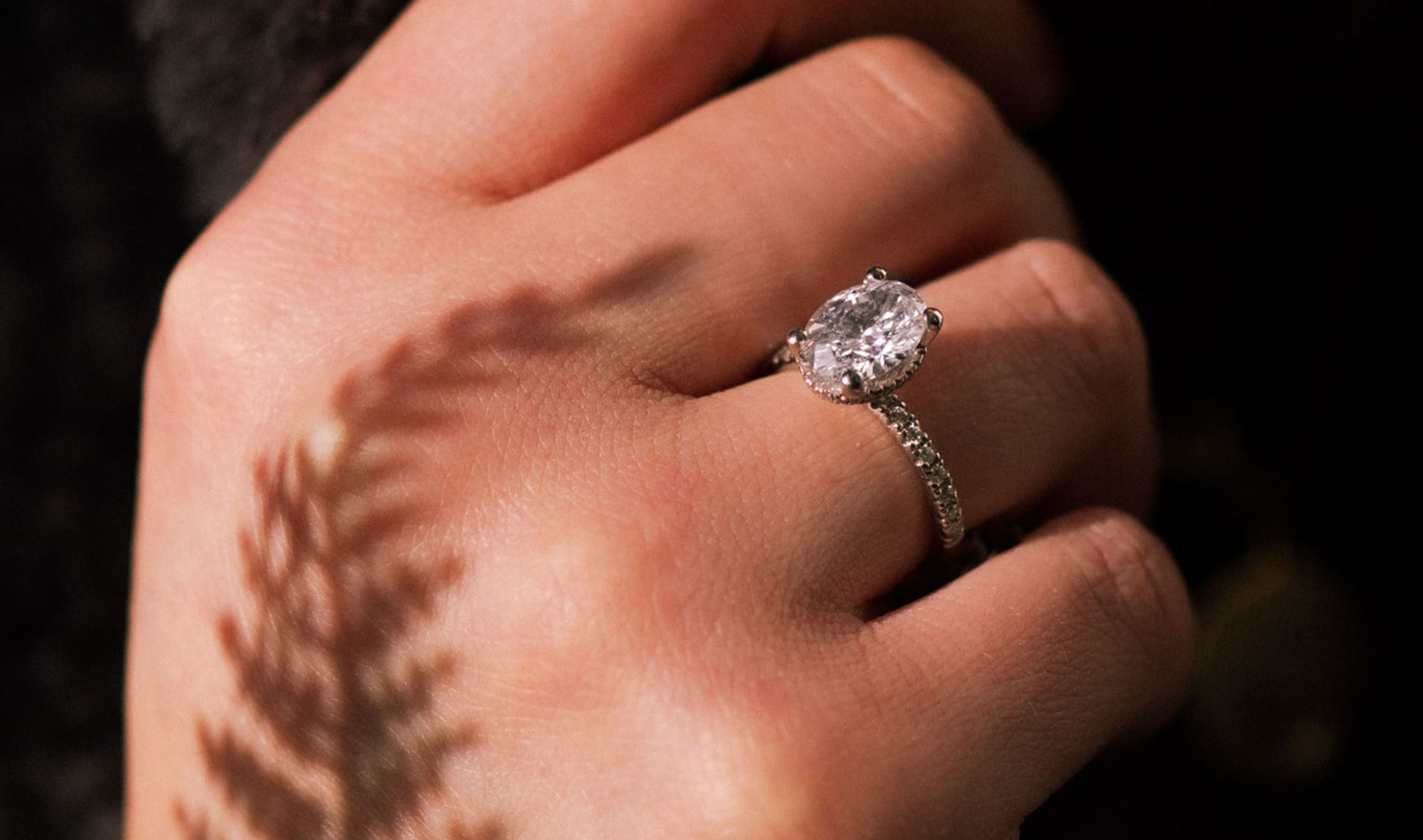 5 Things to Consider When Choosing a Lab Grown Diamond Engagement Ring