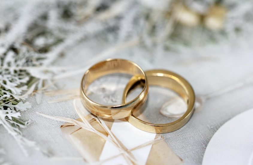 10 wedding ring superstitions