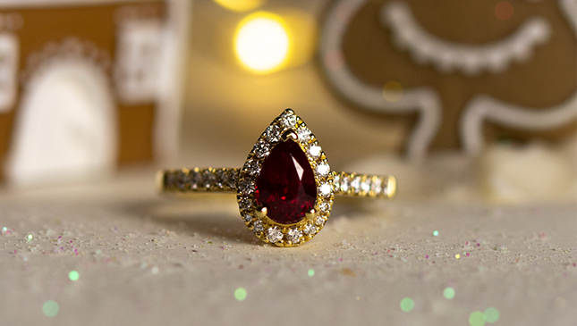 Christmas Jewellery Gift Ideas To Consider For Your Partner