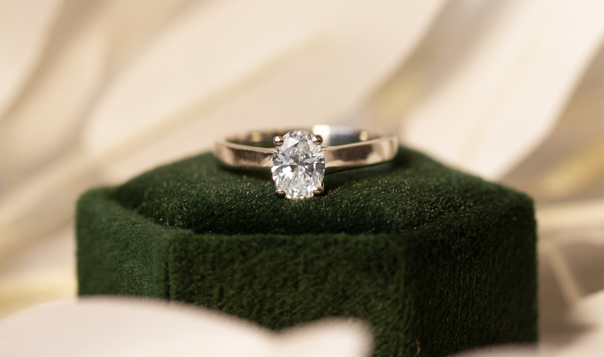 Top Tips For Finding The Best Lab Grown Diamond Jewellery In Birmingham