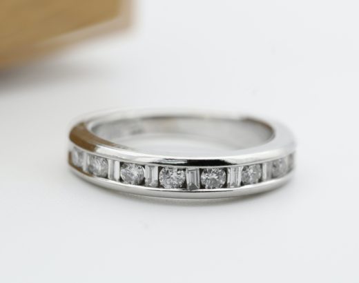 What is an Eternity Ring?