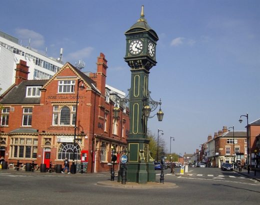How to choose a Jewellery Quarter jeweller